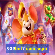 939bet7 com login